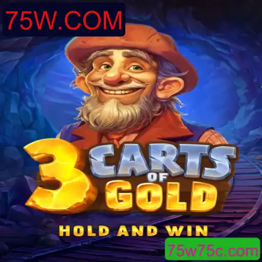 Descubra o Fascinante Mundo do Jogo 3cartsOfGold