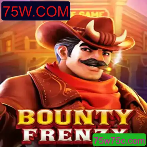 BountyFrenzy: Mergulhe na Caçada Virtual