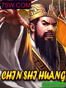 ChinShiHuang: Mergulho no Fascinante Mundo de Estratégia e Aventura