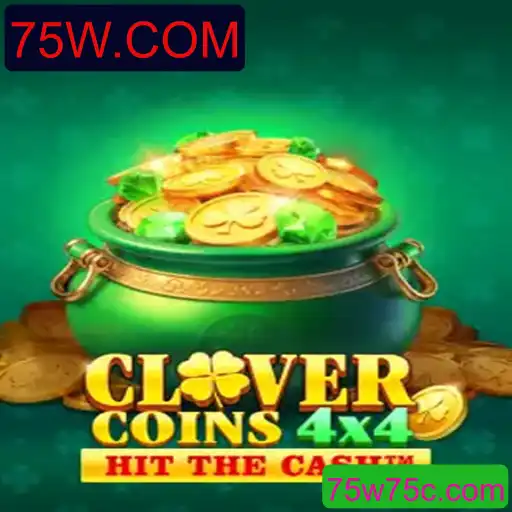 Explorando o Mundo de CloverCoins4x4: Um Jogo Inovador no Cenário Atual