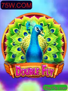 Descubra a Emoção do Jogo DoubleFly com 75W.COM