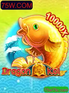 Descubra DragonKoi: O Jogo de Estratégia e Aventura Inovador