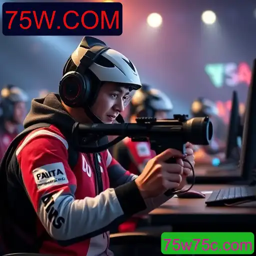 Esportes virtuais