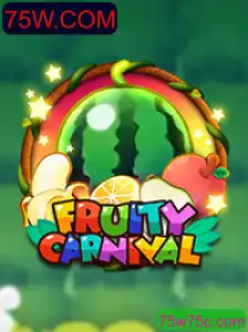 FruityCarnival: Exploração do Mundo Mágico das Frutas