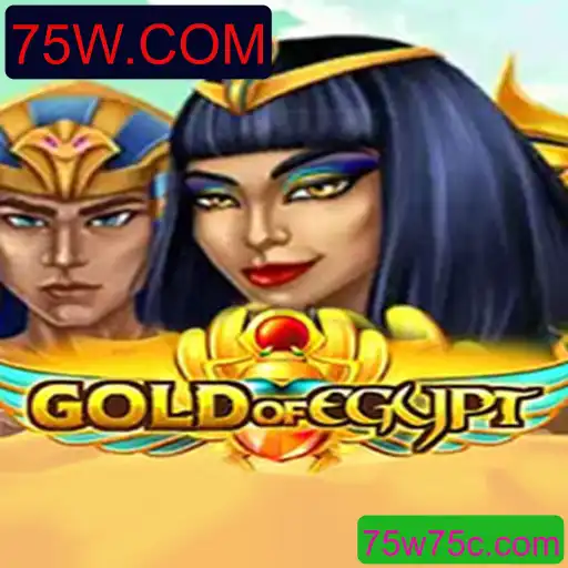 GoldOfEgypt: Uma Aventura Enigmática no Mundo dos Jogos