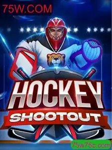 Descubra o Excitante Mundo de HockeyShootout - Um Jogo de Estratégia e Habilidade