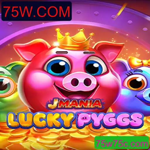 Explorando o Mundo de JManiaLuckyPyggs: Um Mergulho no Jogo Inovador que Conquista Jogadores