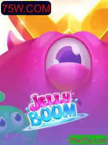 Descubra o Fascinante Mundo do Jogo JellyBoom