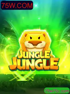 Descubra a Aventura Digital no Reino de JungleJungle