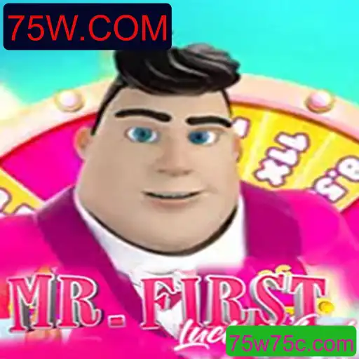 Descubra o Fascinante Mundo de MrFirstLuckyWheel em 75W.COM