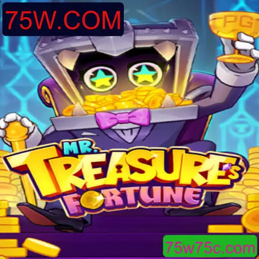 Descubra as Aventuras de MrTreasuresFortune: Um Jogo de Estratégia e Sorte