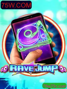 Explorando o Mundo de RaveJumpmobile: Uma Aventura Eletrizante