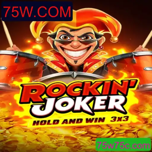 Descubra RockinJoker - O Jogo que Está Conquistando o Mundo