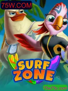 Explorando o Mundo de SurfZone: Um Mergulho em Adrenalina e Desafios