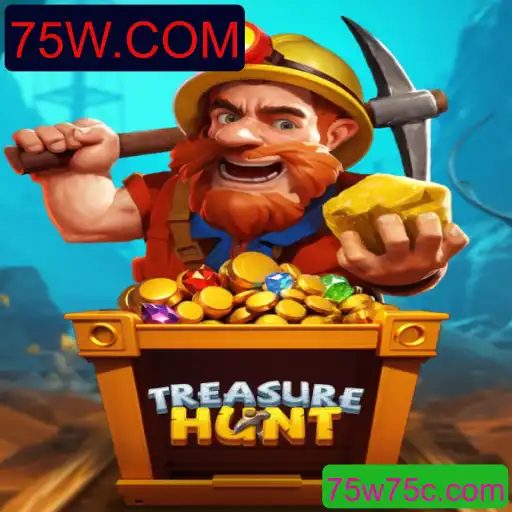 Explorando a Aventura de TreasureHunt: Descubra o Tesouro Perdido