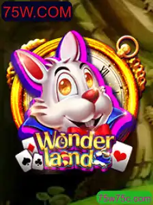 Explorando o Fascinante Mundo de Wonderland: O Jogo que Transcende Limites